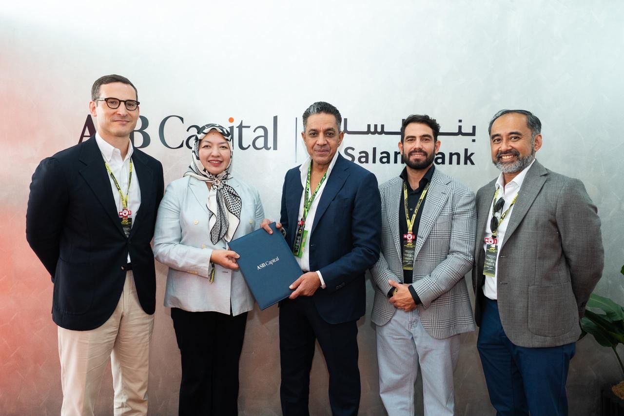  �asb capital� ���� ������� ������� ����� ������